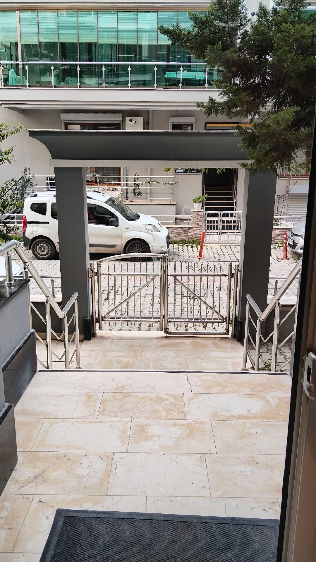 Anka Gayrimenkul Den Elit Semt Atakent Te Satılık 3+1 - Görsel 35