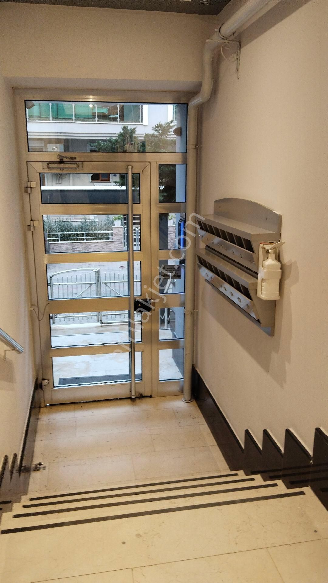 Anka Gayrimenkul Den Elit Semt Atakent Te Satılık 3+1 - Görsel 34