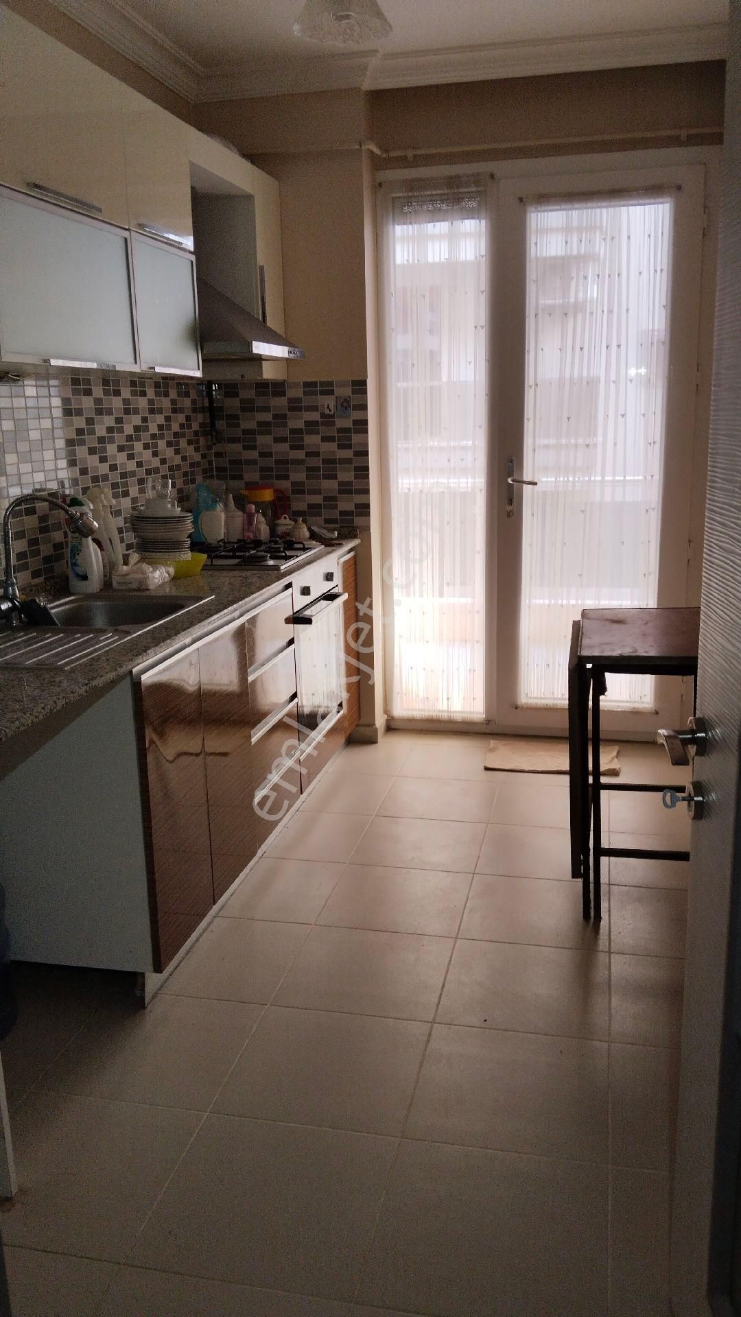 Anka Gayrimenkul Den Elit Semt Atakent Te Satılık 3+1 - Görsel 11