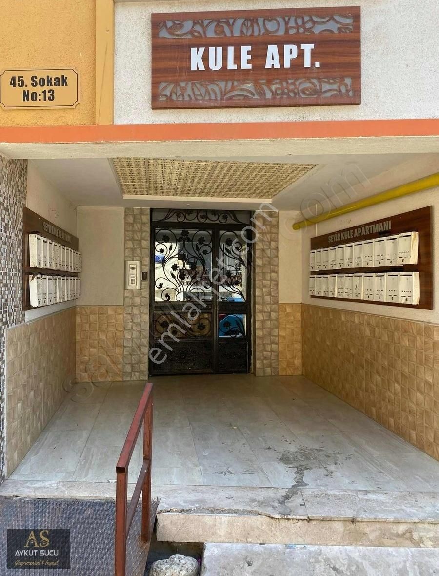 Kemalpaşa Atatürk Mahallesinde 2+1 Satılık Daire