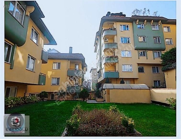 Eskioğlu Real Estate Güvencesi İle Fırsat Fiyata Çatı Dulex