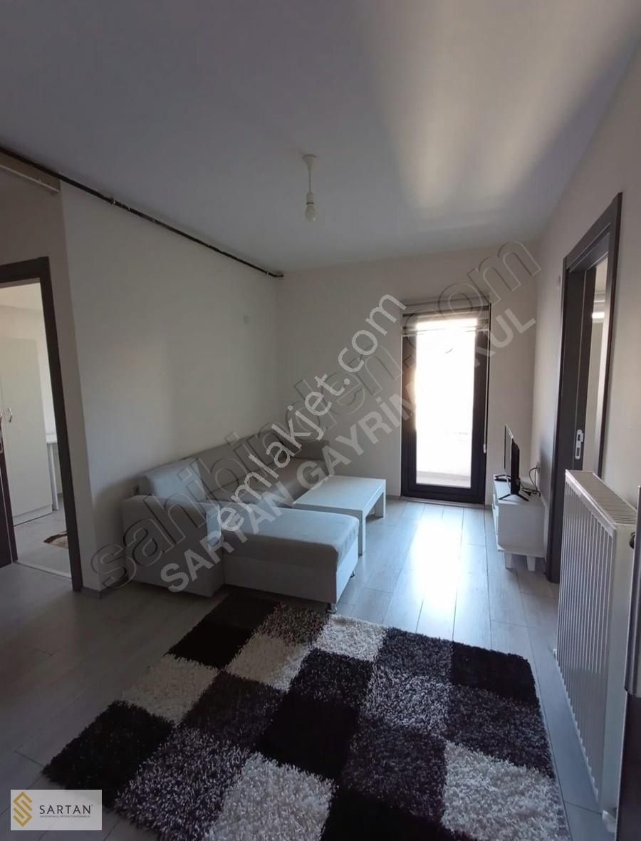 Görükle Merkezde Kiralık 2+1 Full Eşyalı Ara Kat Daire