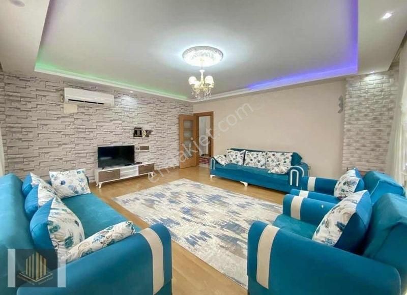 Sağlam'dan Kıyıboyu Tokilerde Kaçırılmayacak 3+1 Kiralık Daire
