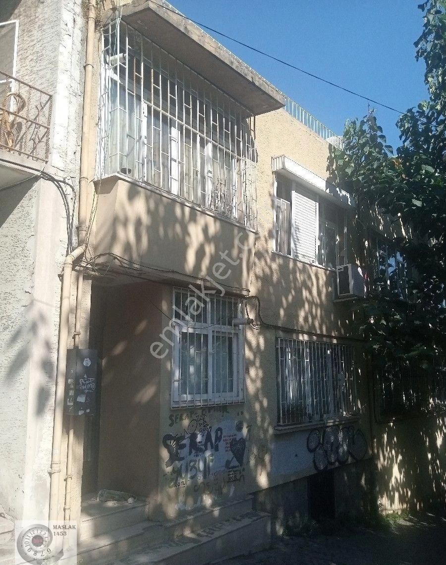 Besiktasta Aradığınız Bina Bu Olabilir Airbnb İcin Firsat
