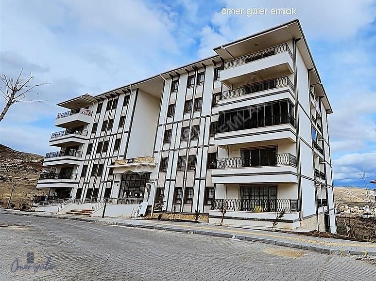 Güler^den Yenimahallede 4.900tl Taksitle 3.kat 3+1 130m2 Sıfırrr