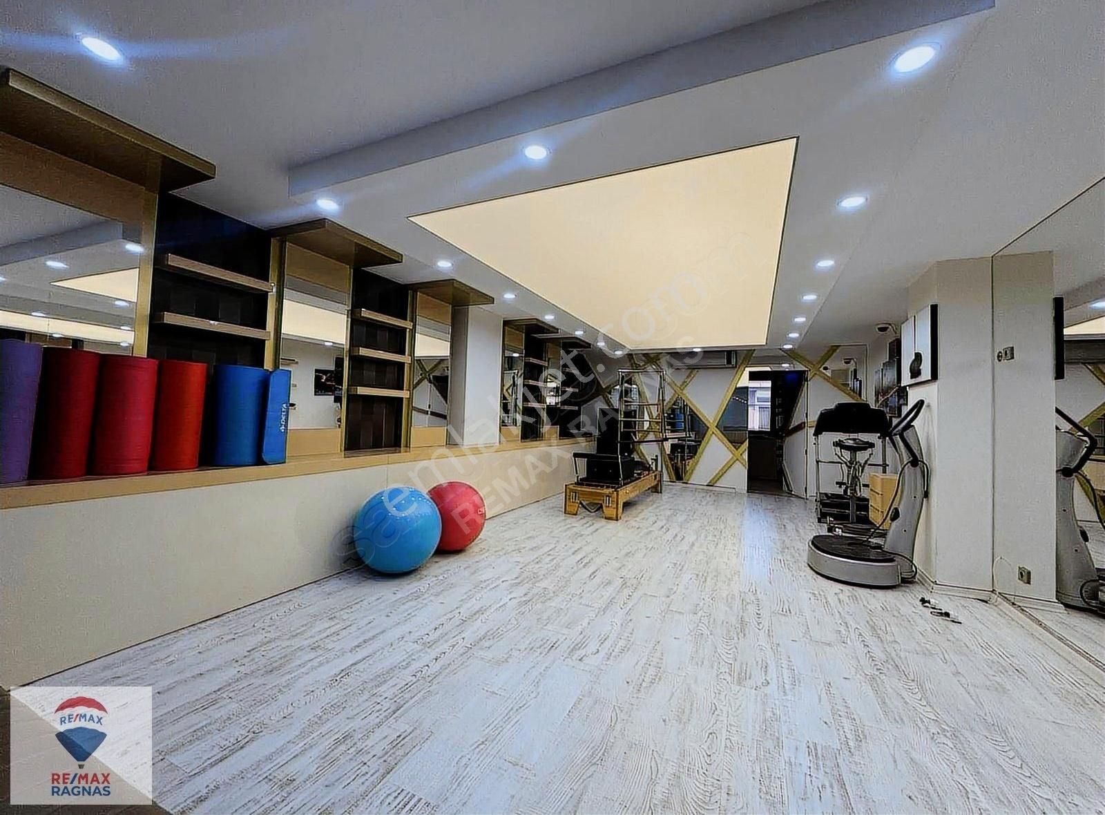 Ümraniye Çarşı Tabela Değeri Yüksek Prestijli Devren Satılık - Görsel 15