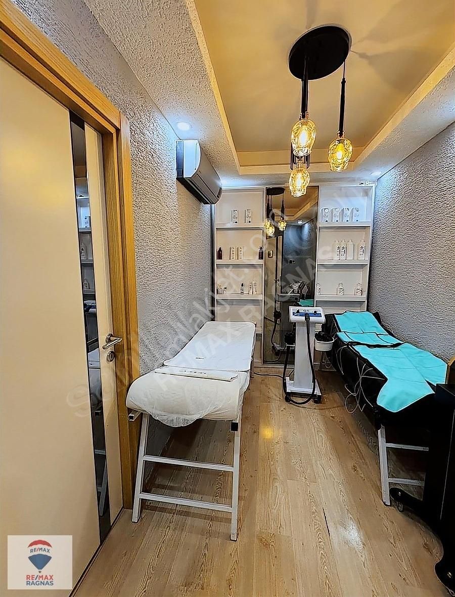 Ümraniye Çarşı Tabela Değeri Yüksek Prestijli Devren Satılık - Görsel 31