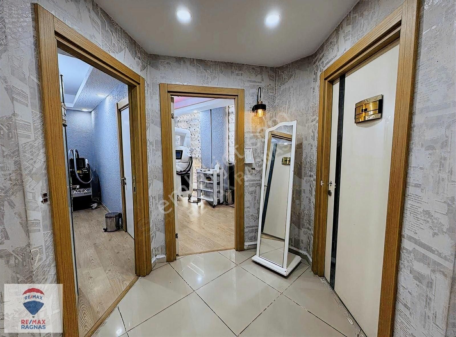 Ümraniye Çarşı Tabela Değeri Yüksek Prestijli Devren Satılık - Görsel 28