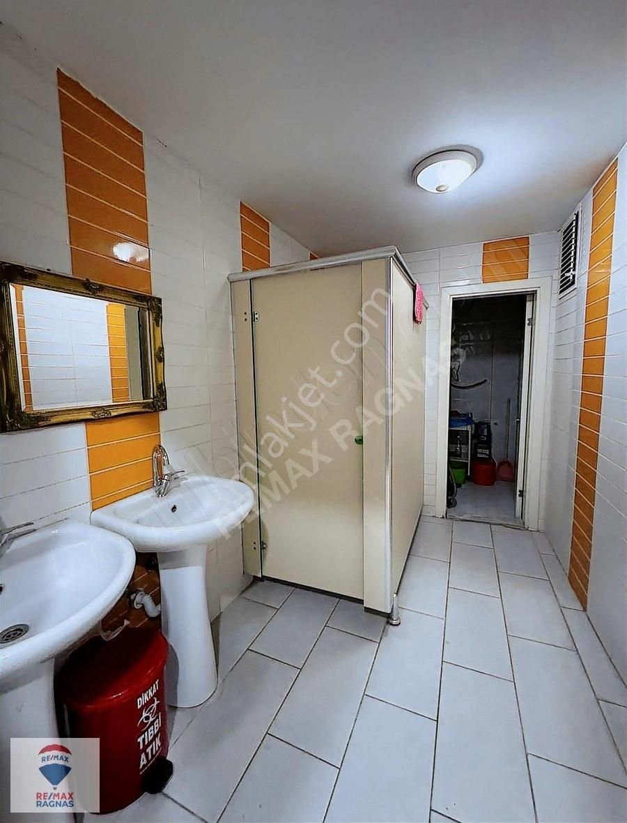 Ümraniye Çarşı Tabela Değeri Yüksek Prestijli Devren Satılık - Görsel 11