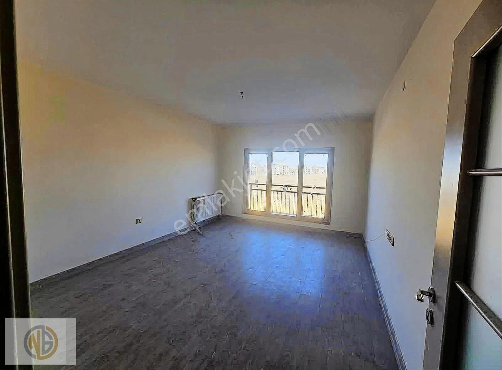 Nuray Gayrimenkulden Güneyşehir Tokide Kiralık 2+1 Daire