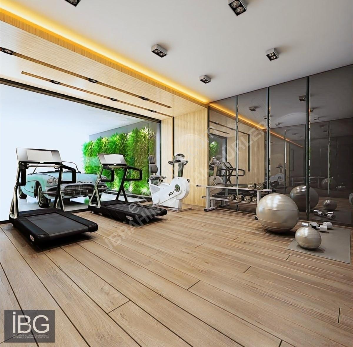 ++bıg Group** Kuşadası Avm Bölgesinde, Manzaralı, Havuzlu Villa - Görsel 5