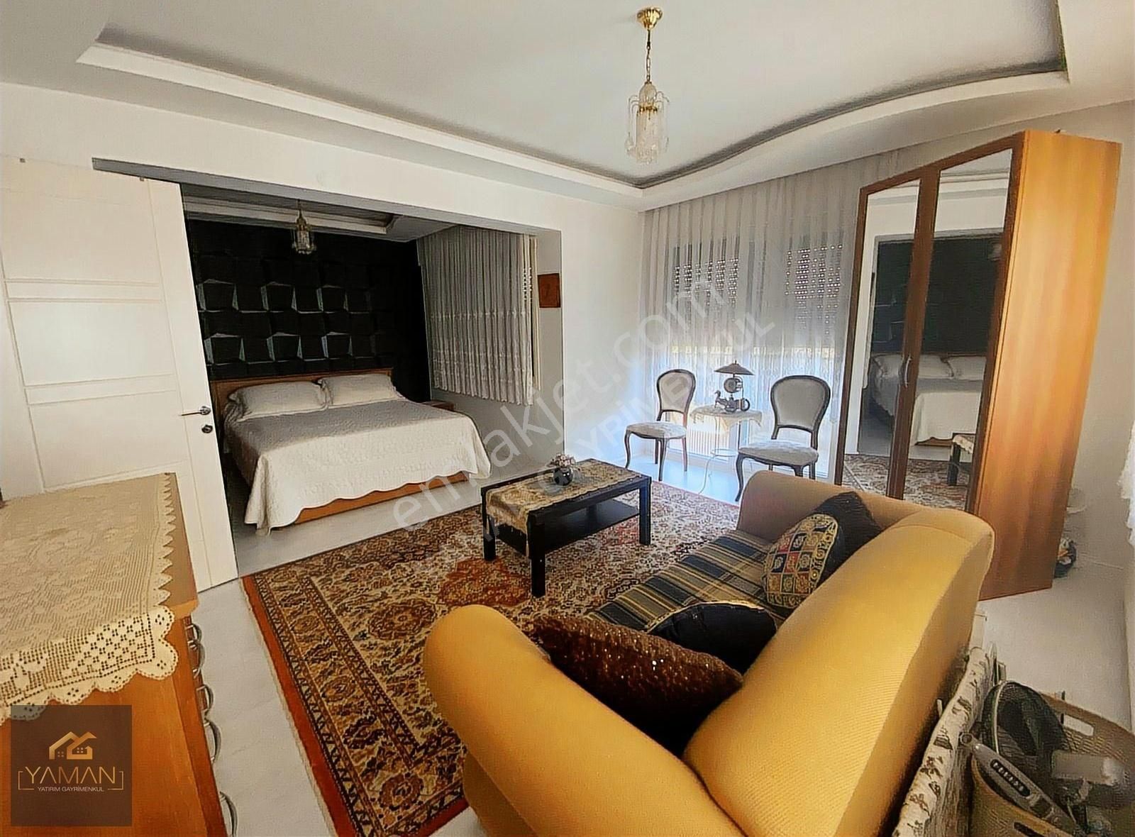 Akhisar Atlıhan Villaları'nda Satılık 3+1 Tripleks Villa. - Görsel 8