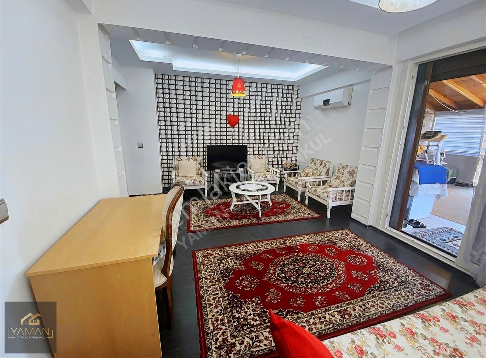 Akhisar Atlıhan Villaları'nda Satılık 3+1 Tripleks Villa. - Görsel 7