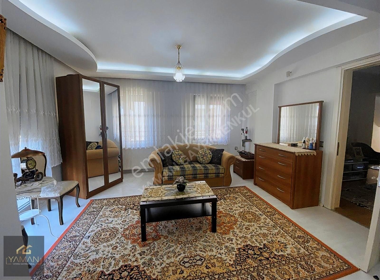 Akhisar Atlıhan Villaları'nda Satılık 3+1 Tripleks Villa. - Görsel 12