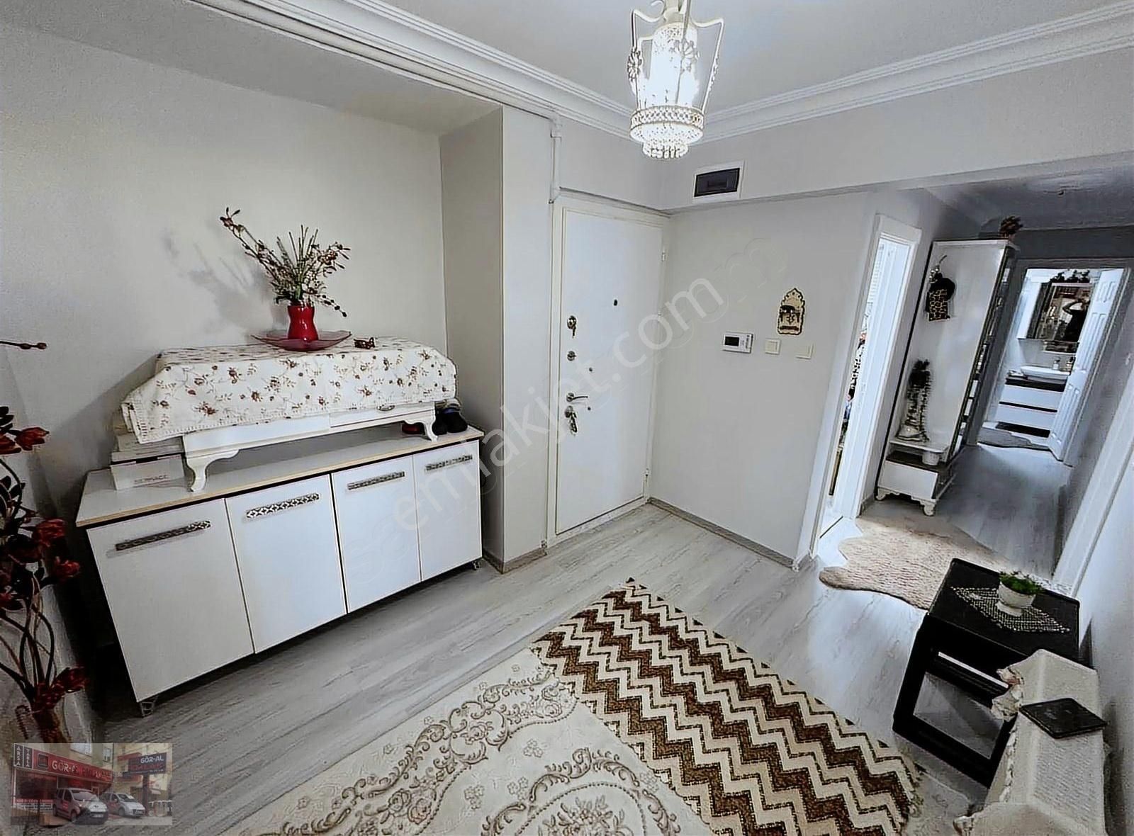 Zafer İçyer Caddesi Üzerinde Ful Yapılı 3+1 Ön Cephe - Görsel 8