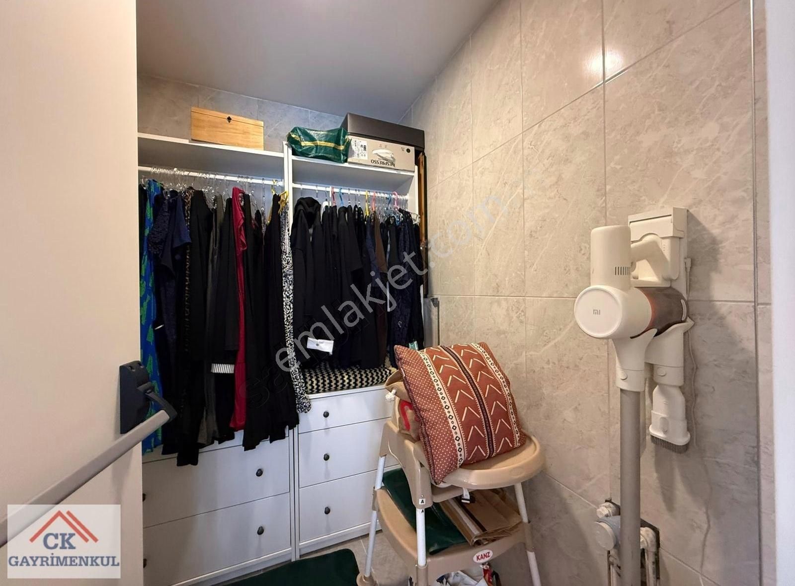 Ck'dan Sahil İle Bağdat Caddesi Arasında Lokasyonu Süper - Görsel 2