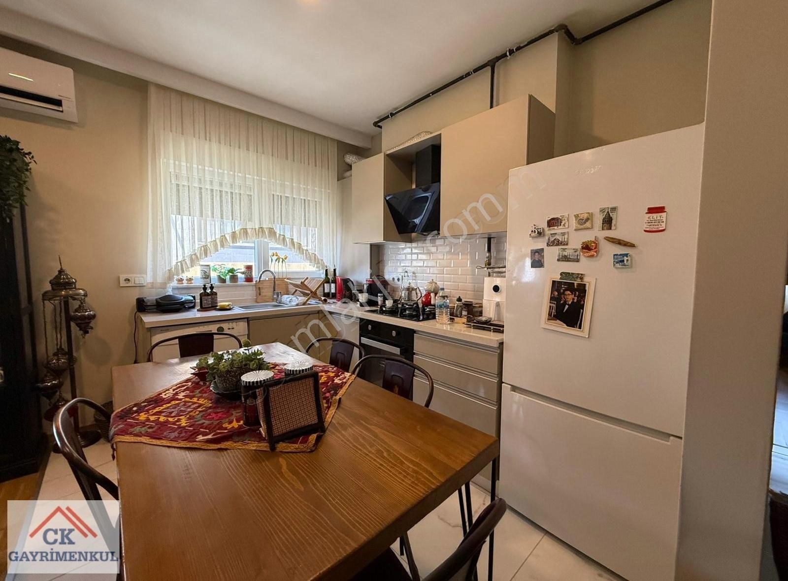 Ck'dan Sahil İle Bağdat Caddesi Arasında Lokasyonu Süper - Görsel 7