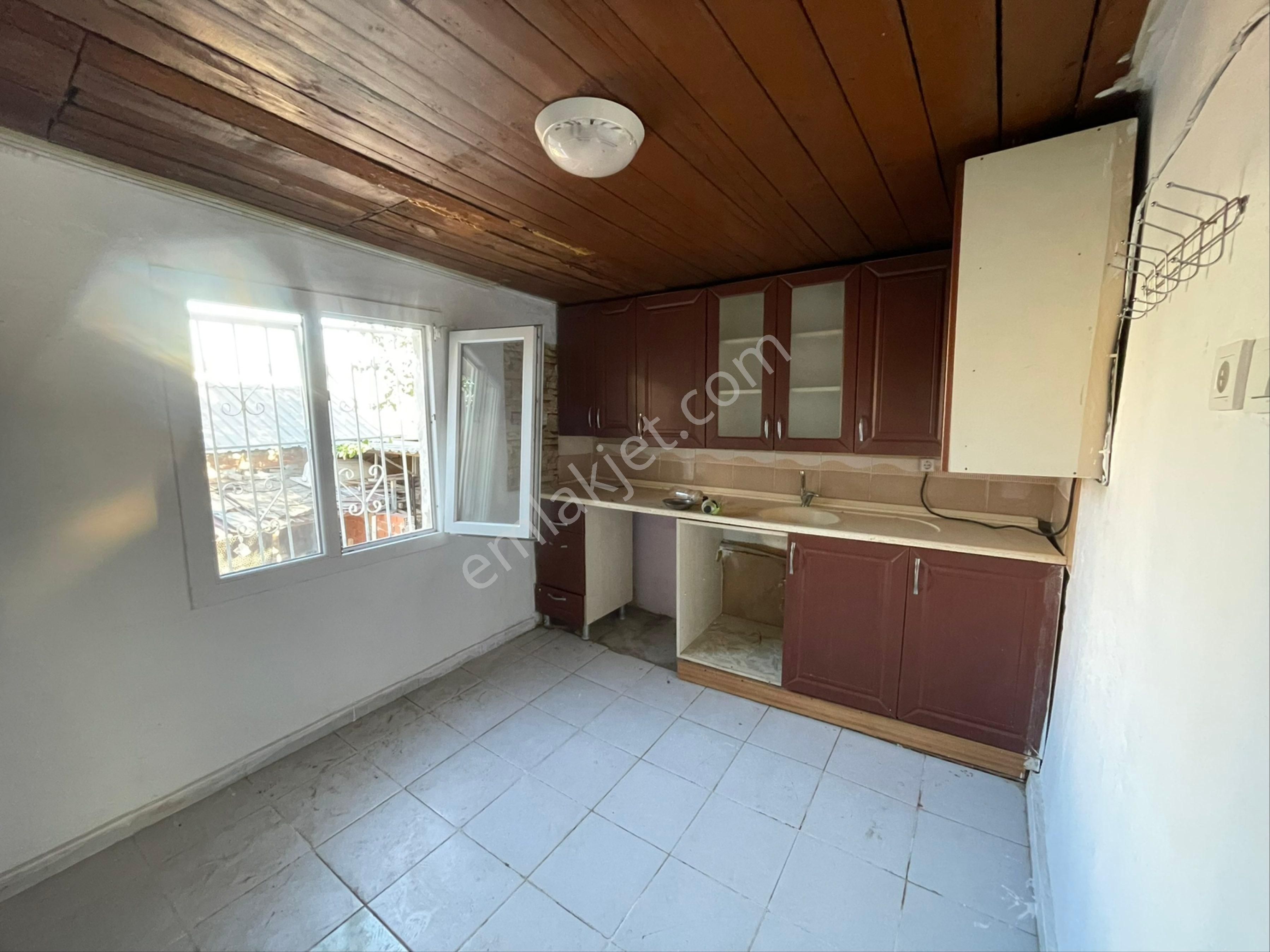 Eğridere Köyünde 2+1 Kiralık Daire