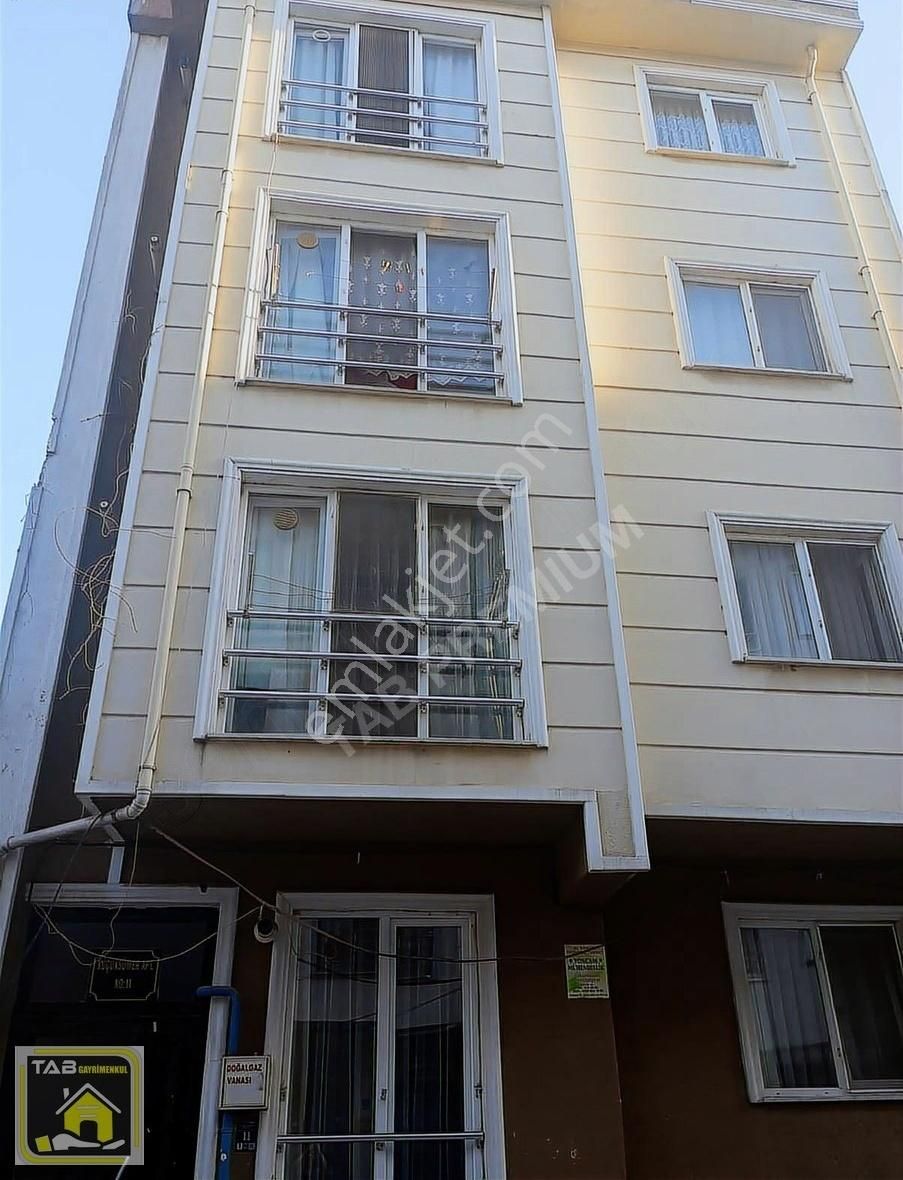 Çanakkale'nin Merkezinde Fırsat Dubleks Daire