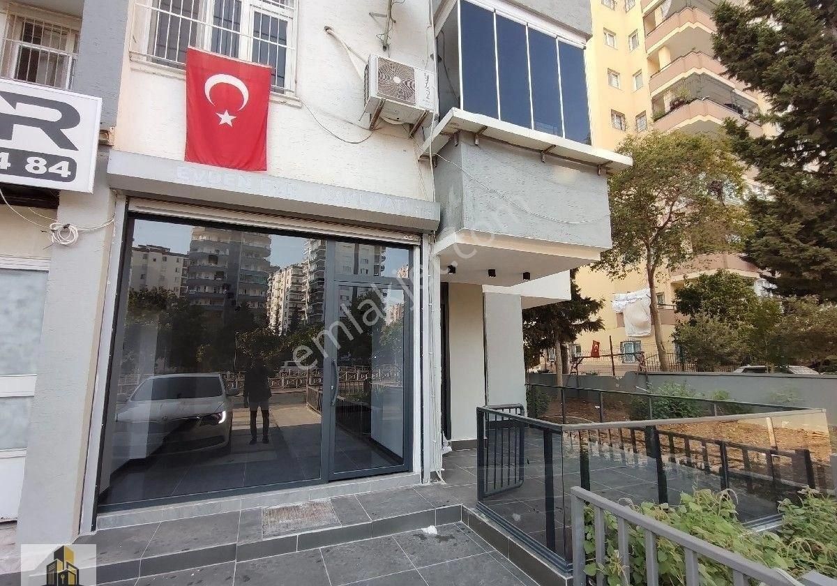 Mavi Blv Yol Cepheli İçi Yapılı Hasarsız Masrafsız Satılık İşyeri