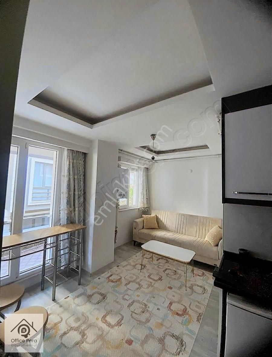 Office Peradan Zeytinköyün En Fırsat 1+1 Arakat Apartı___