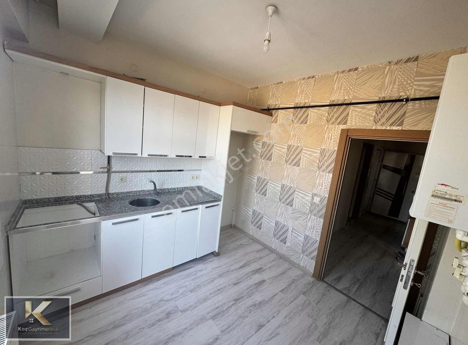 Bağcılarda Kiralık 2+1 Daire