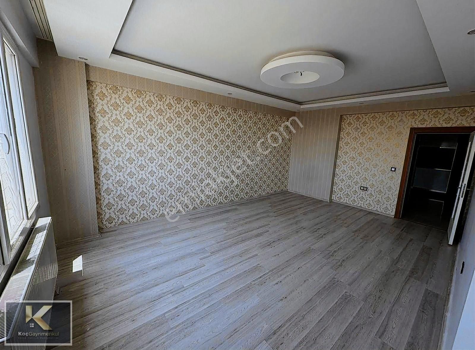 Aram Tigran Caddesine Yakın Kiralık 3+1 Daire