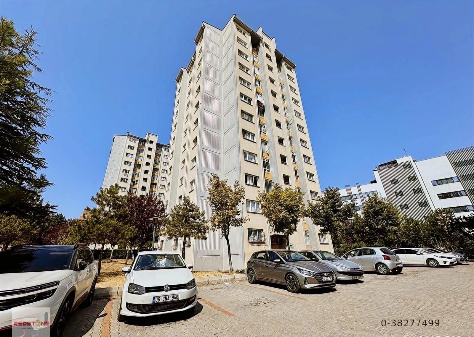 Etimesgut Eryaman Göksu Buse Konutları Satılık 2+1 Daire