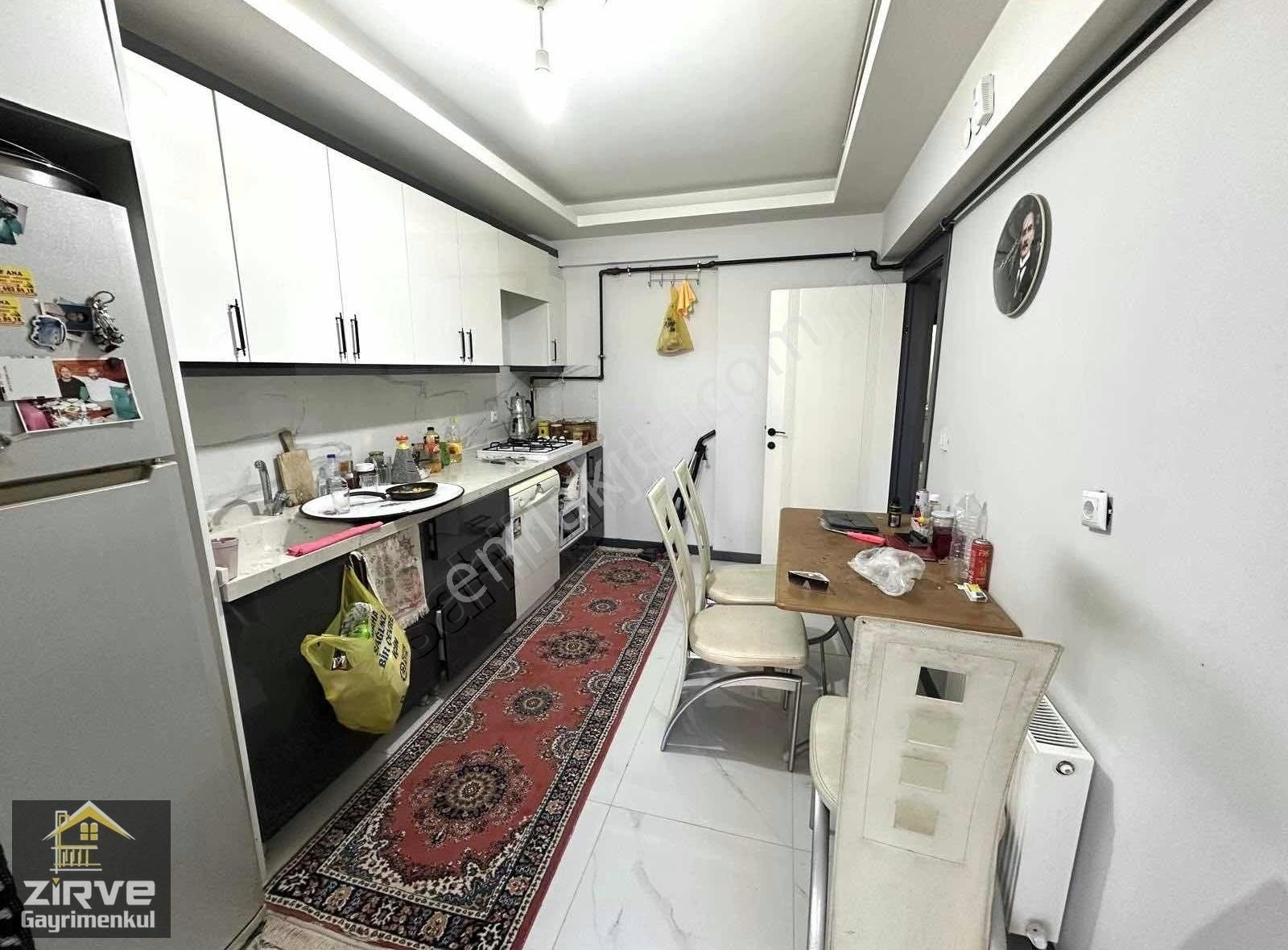 ▆▇█▓zirve▓█▇▆doğukent Cadde Yakını Geniş 2+1 Kiralık Daire