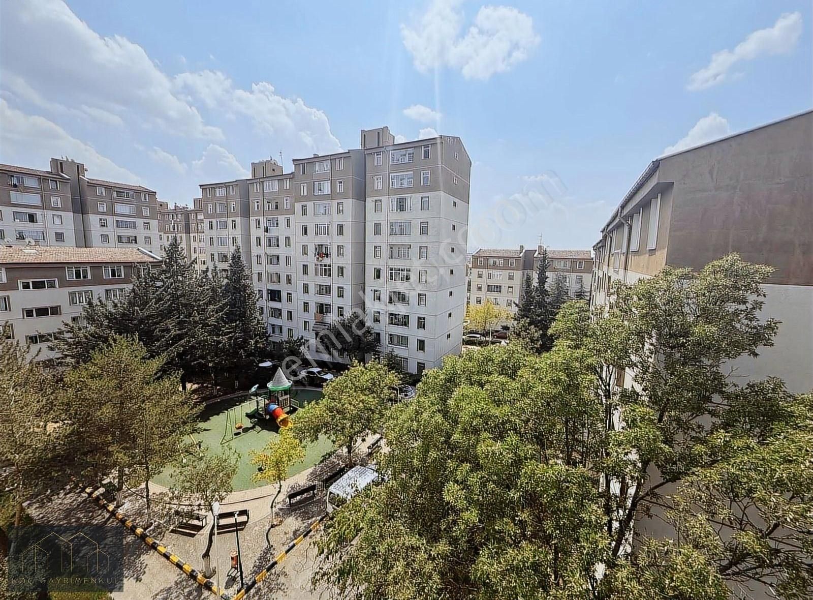 Batıkent Metro Yakını Merkezi Lokasyon 3+1 Masrafsız Daire
