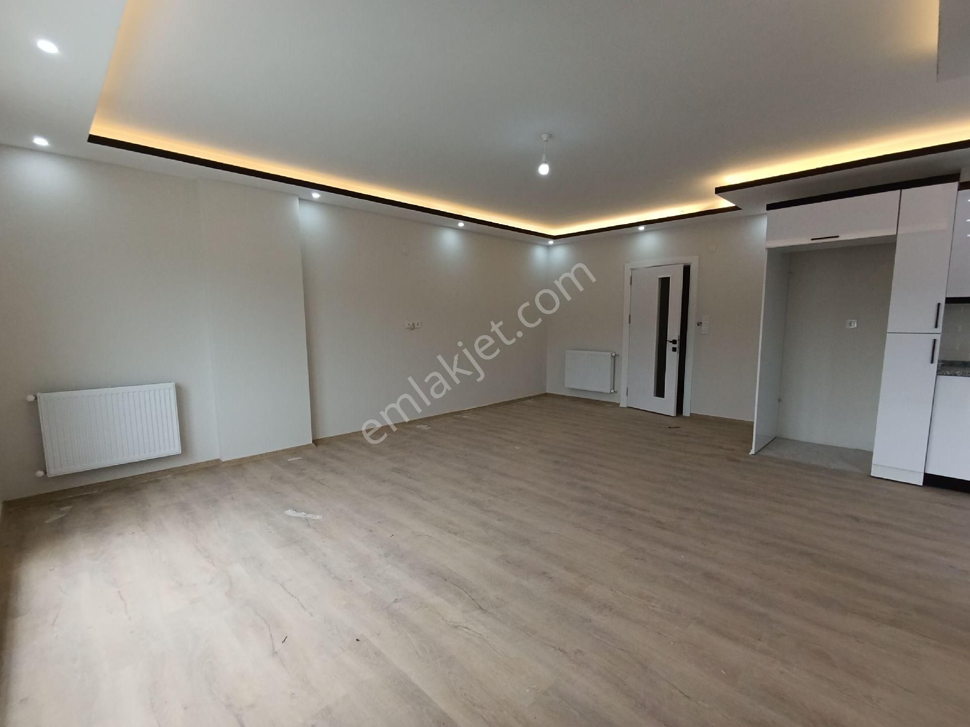 Ünye Yunus Emre Mahallesi 3+1 Sıfır Asansörlü Kiralık
