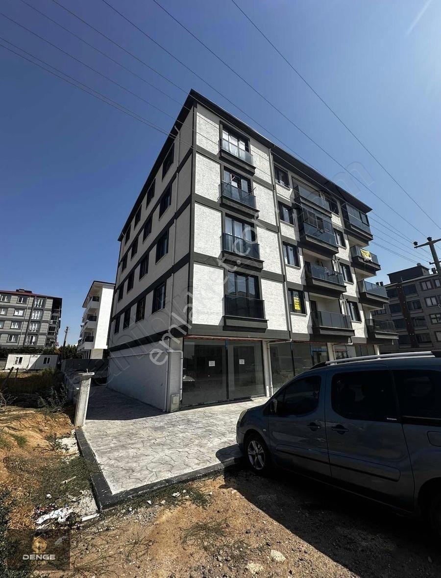 Çorlu Hatipde Lüx 2+1 Daire