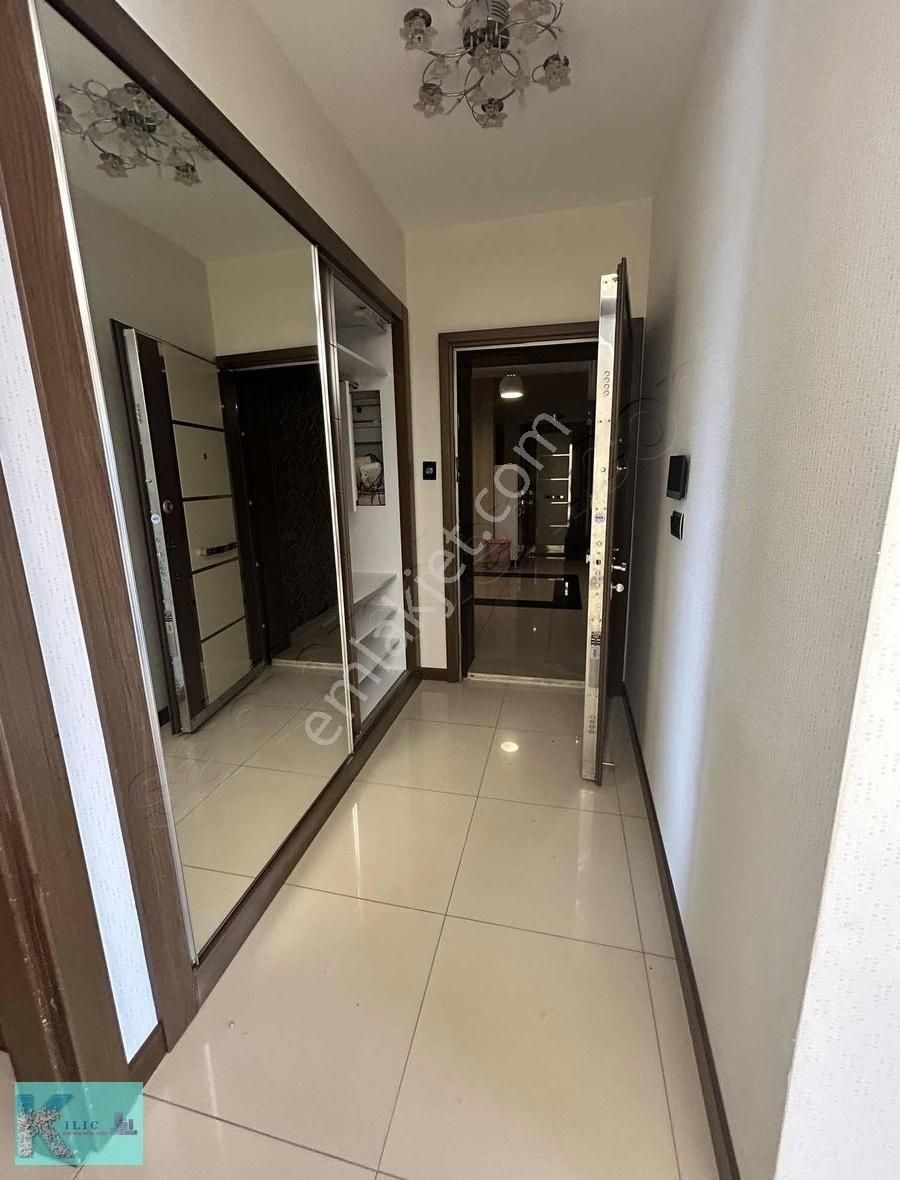 Kınaş Vizyon Da Satılık Daire - Görsel 12