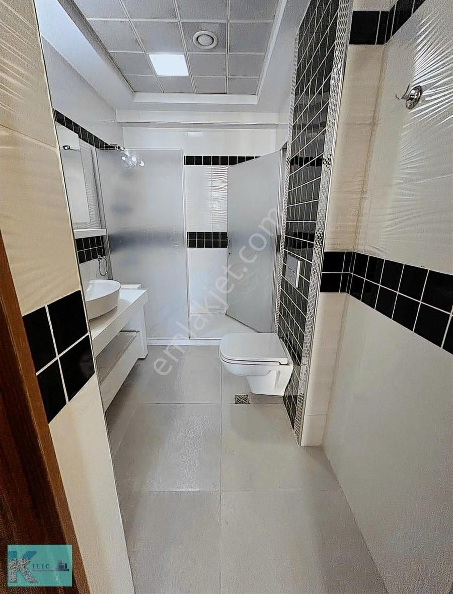 Kınaş Vizyon Da Satılık Daire - Görsel 31