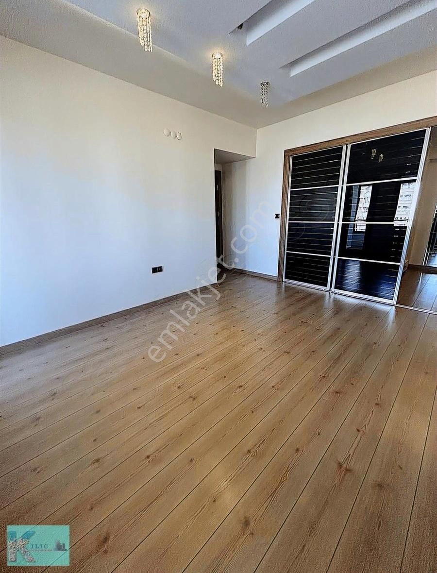 Kınaş Vizyon Da Satılık Daire - Görsel 14