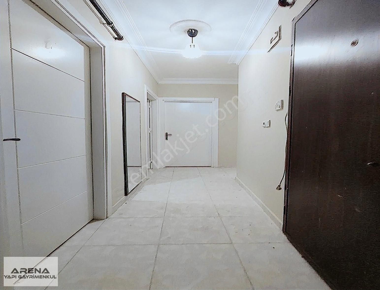 Beylikdüzü Arena'dan 2+1 Genişmetre Karede Satılık Daire!!!