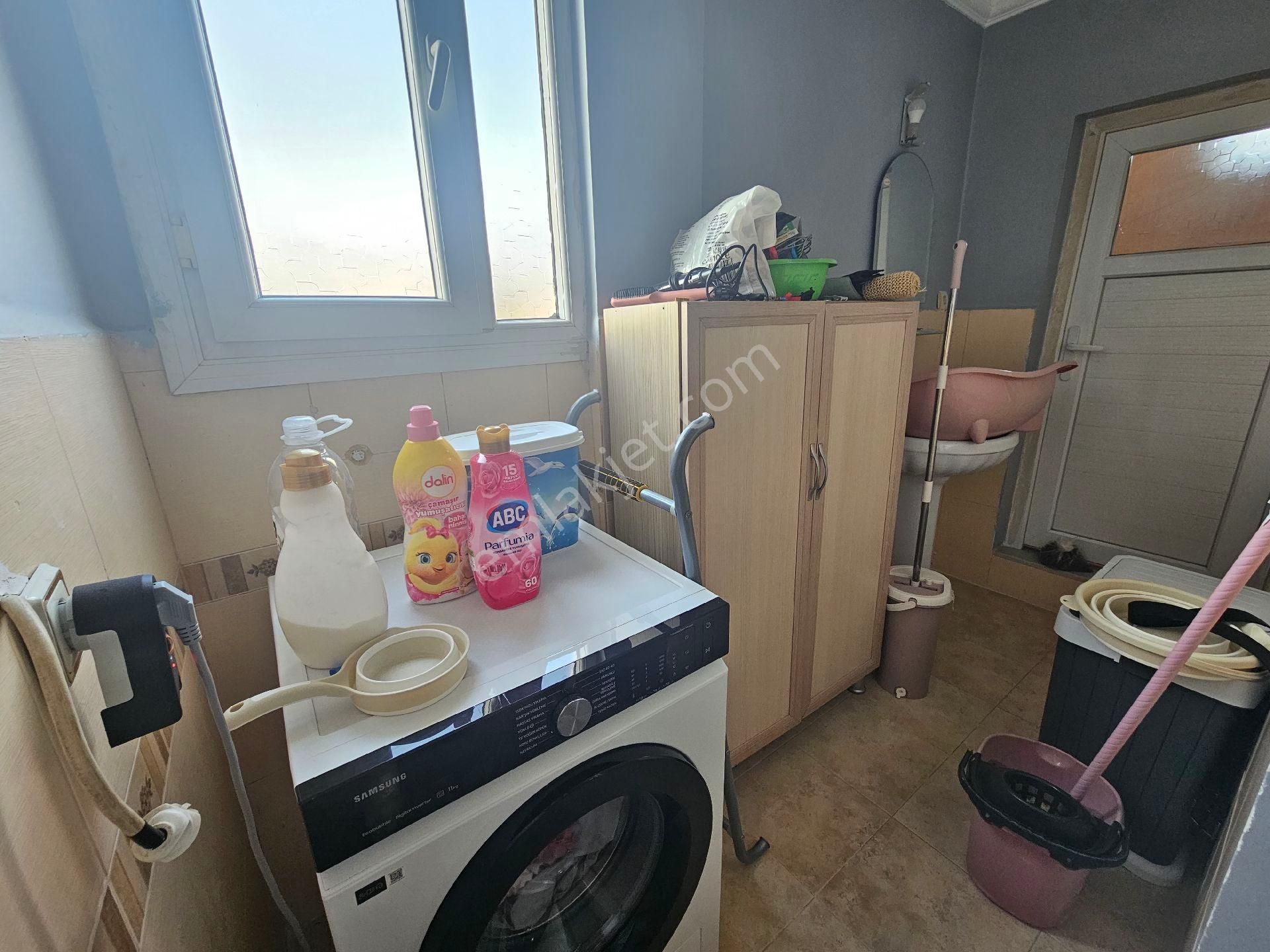 Seyhan Da Meydan Mh 100 Mt 3 Katlı Müstakil Ev Köşe Başı Full Yapılı - Görsel 20