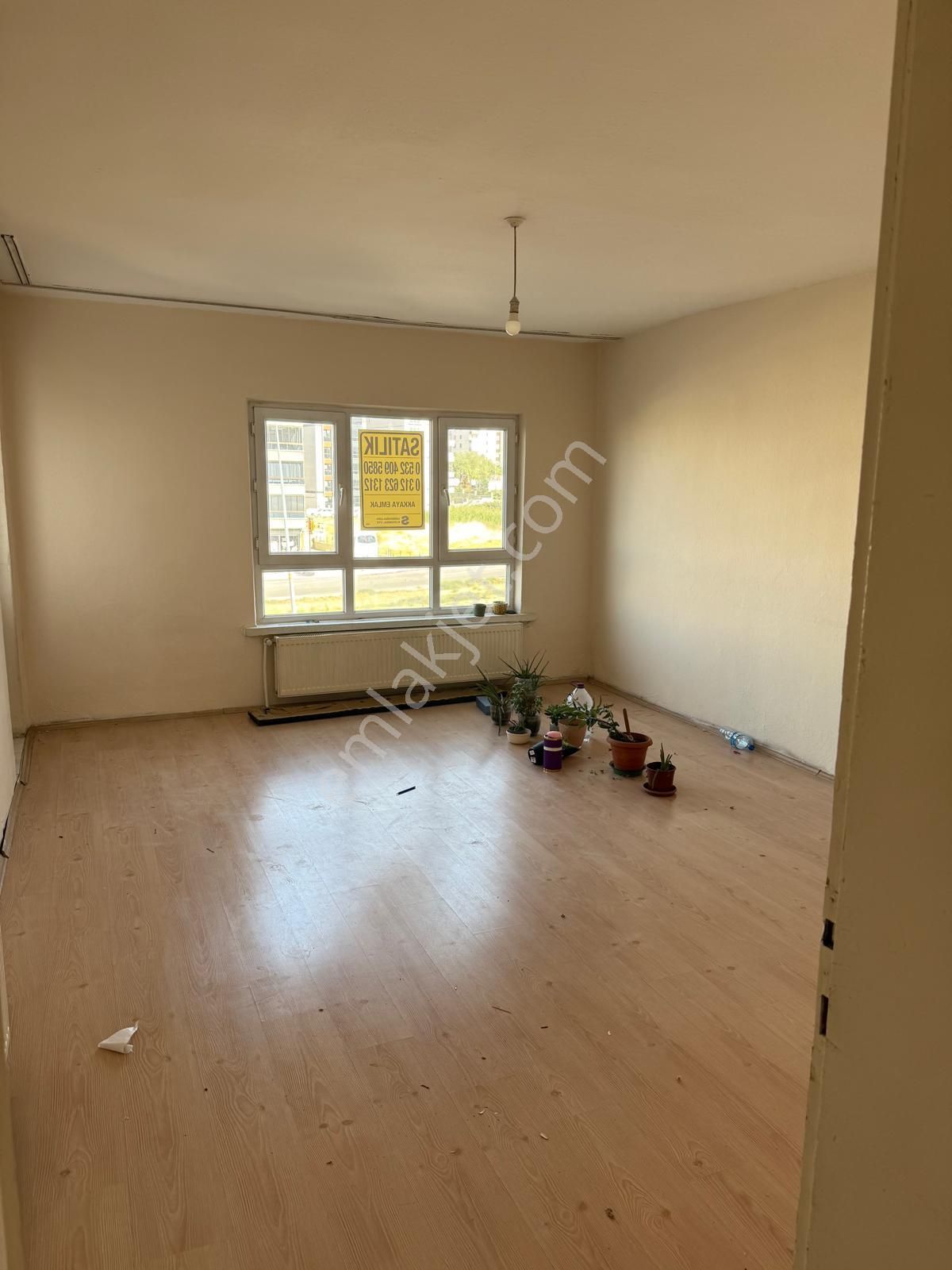 Polatlı Şentepe Mah. Satılık 3+1 Daire - Görsel 2