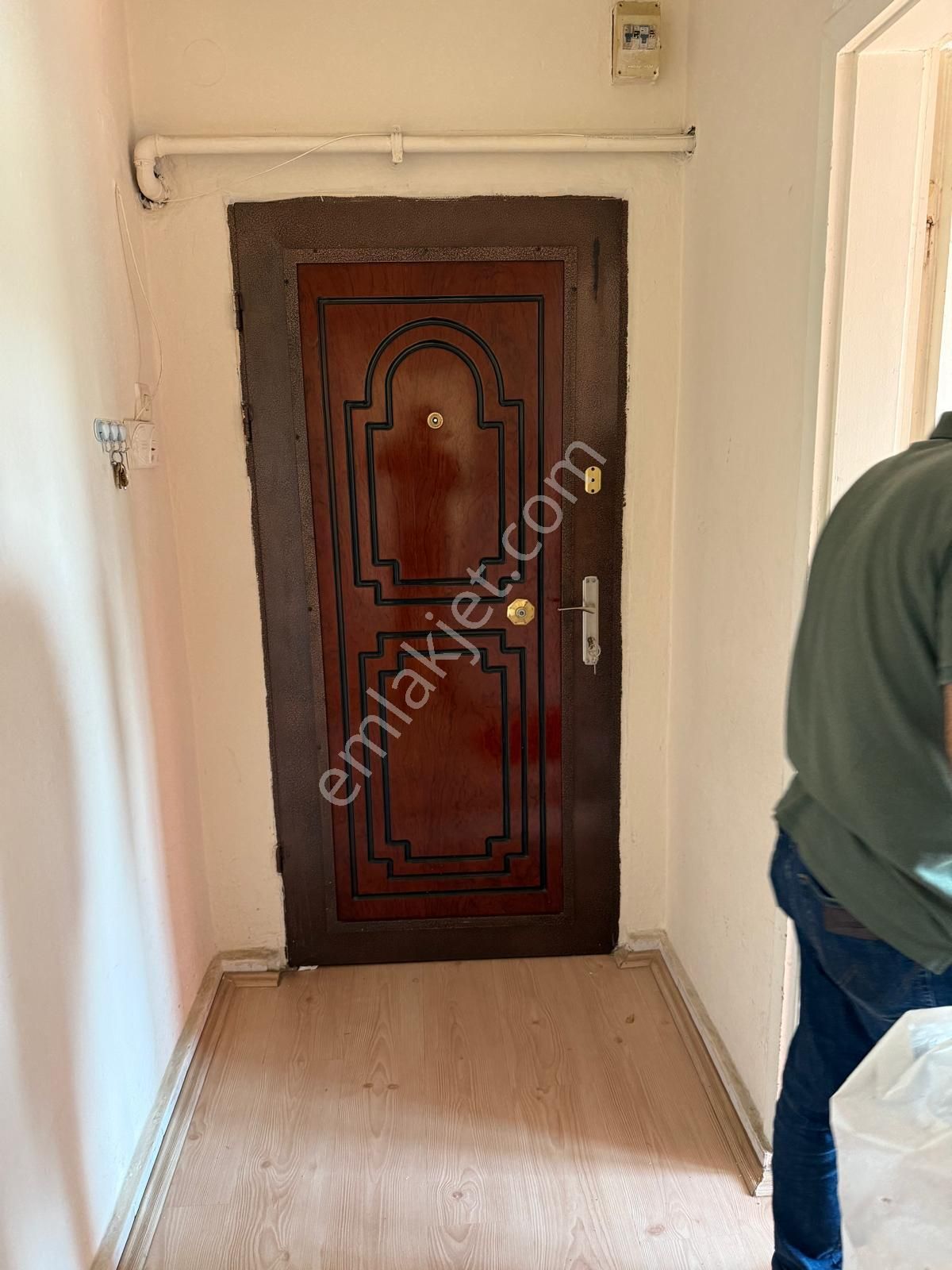 Polatlı Şentepe Mah. Satılık 3+1 Daire - Görsel 12