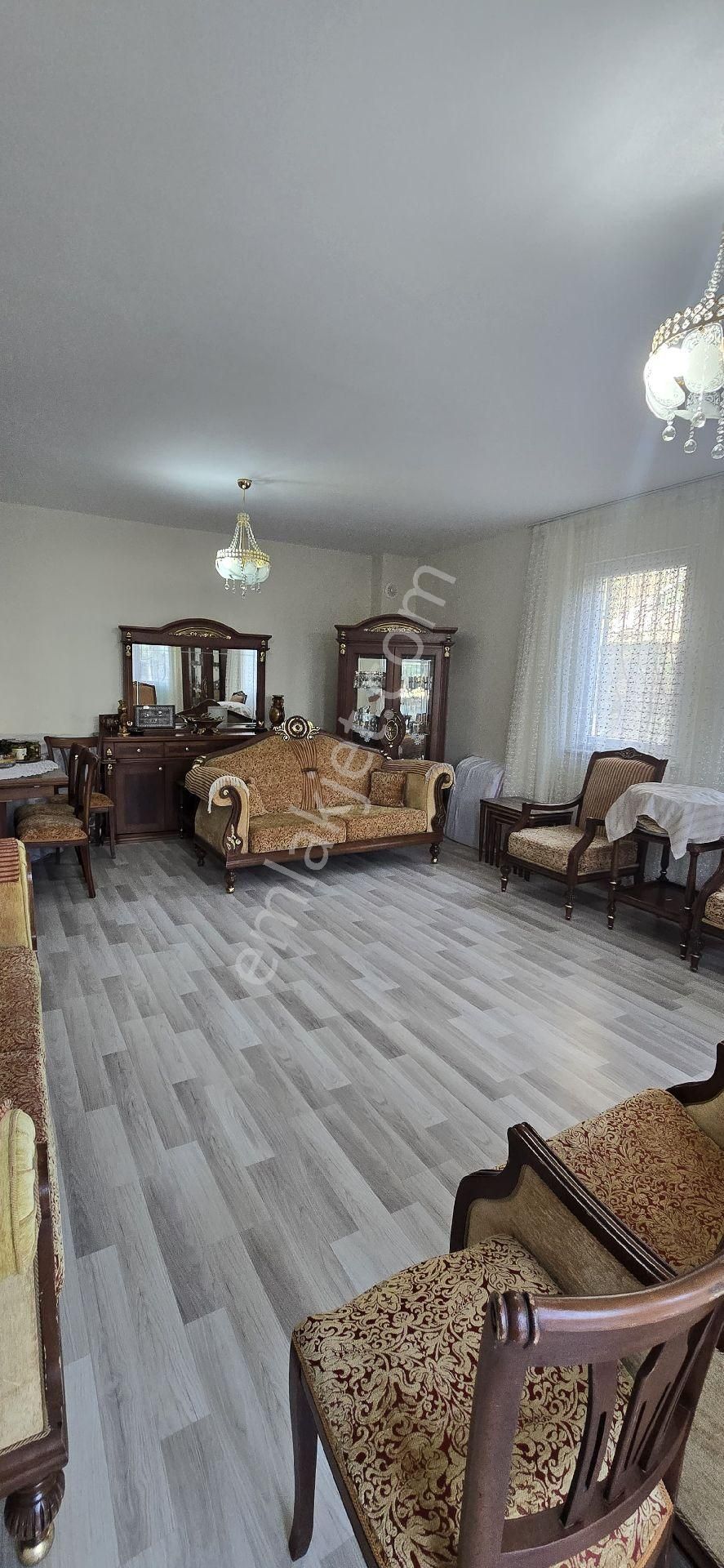 Satılık 3+1 Daire