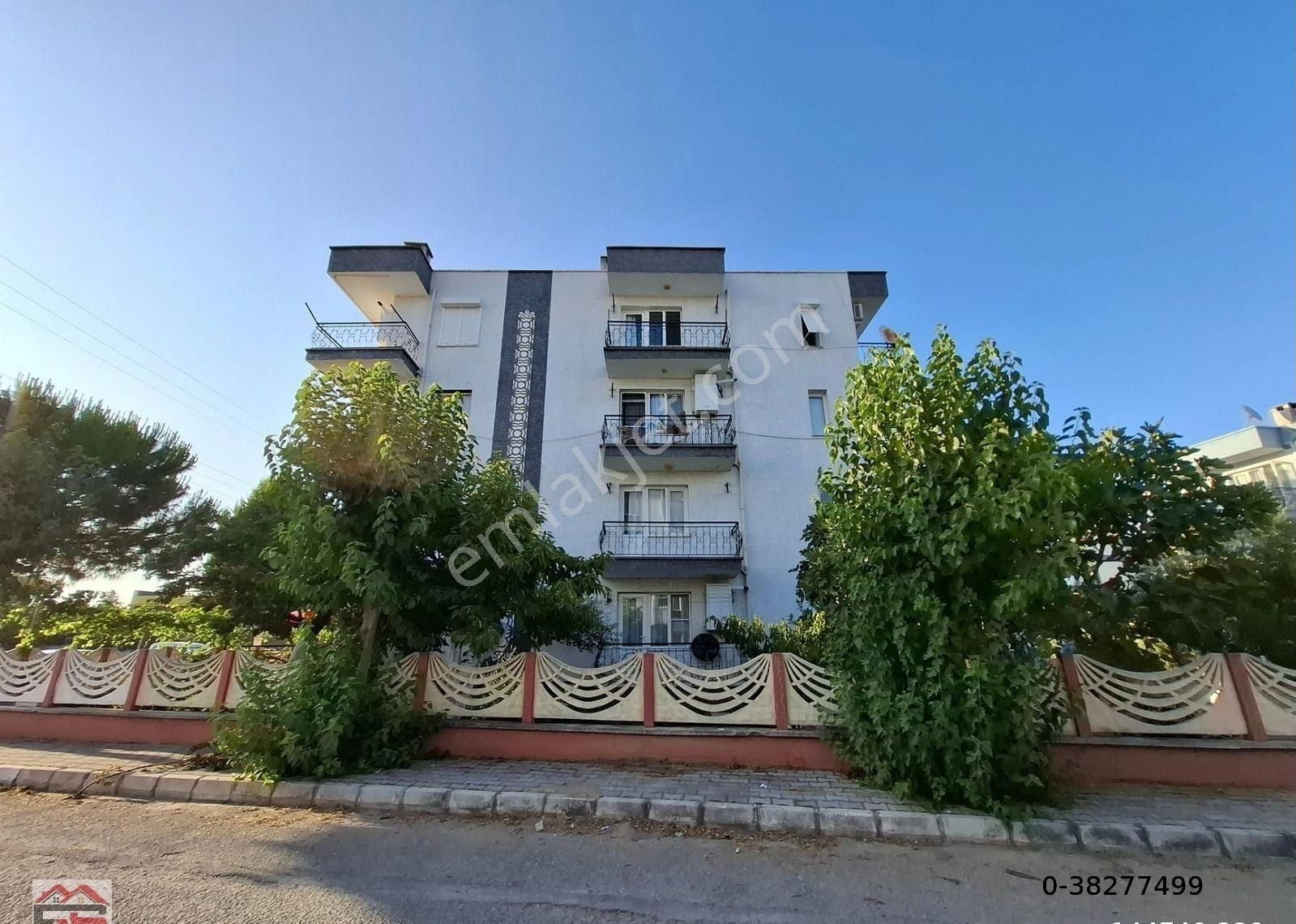 Akhisar Atatürk Gölet Manzaralı Fahri Sertel Emlaktan Satılık 3+1 - Görsel 29