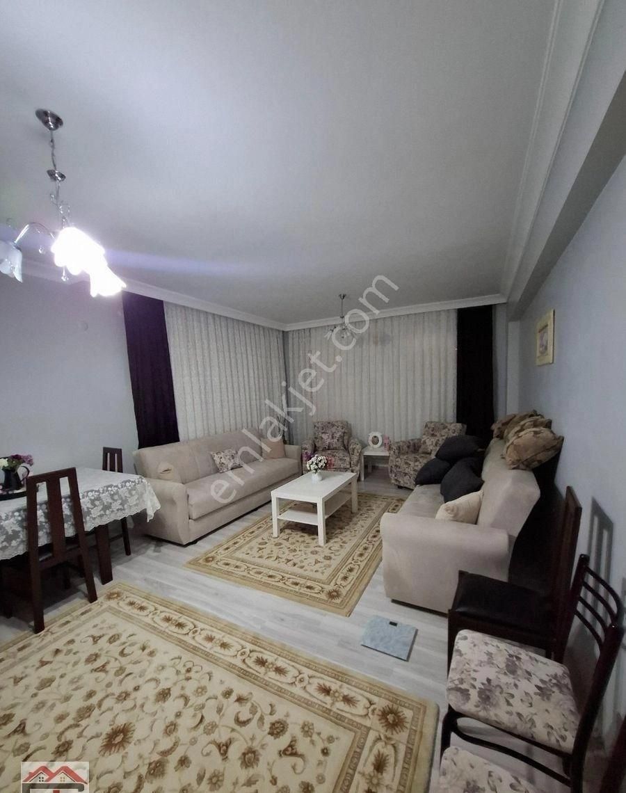 Akhisar Atatürk Gölet Manzaralı Fahri Sertel Emlaktan Satılık 3+1 - Görsel 15