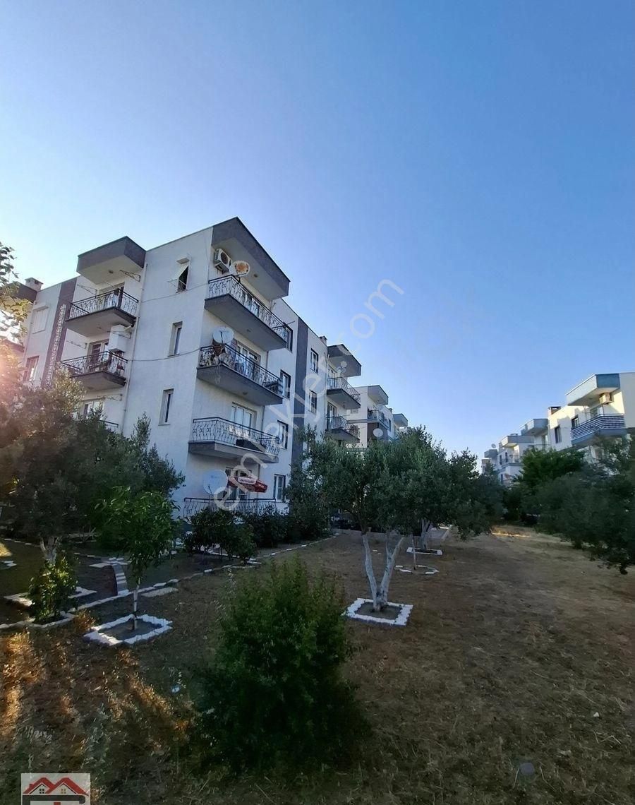 Akhisar Atatürk Gölet Manzaralı Fahri Sertel Emlaktan Satılık 3+1 - Görsel 32