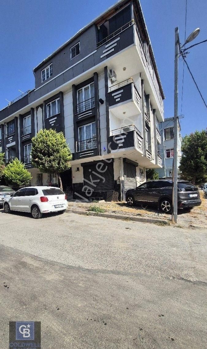Satılık 2+1 Balkonlu Amerikan Mutfaklı Ters Dublex Daire