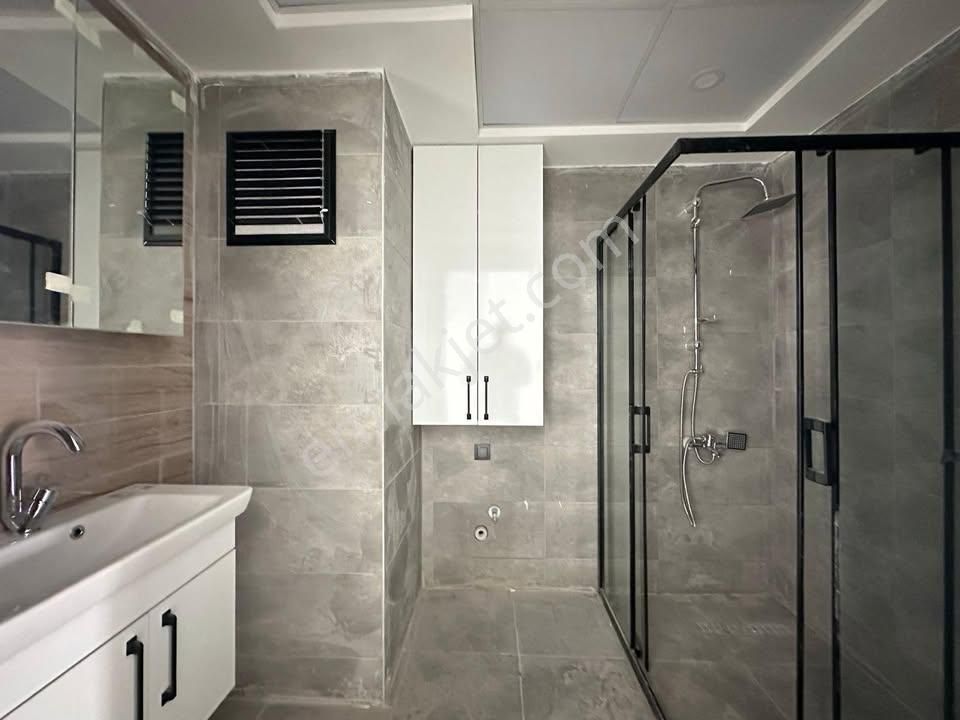 Beyazşehir Mızrak Yapı 2+1 120m2 Arakat Sıfır Ultra Lüks Daire