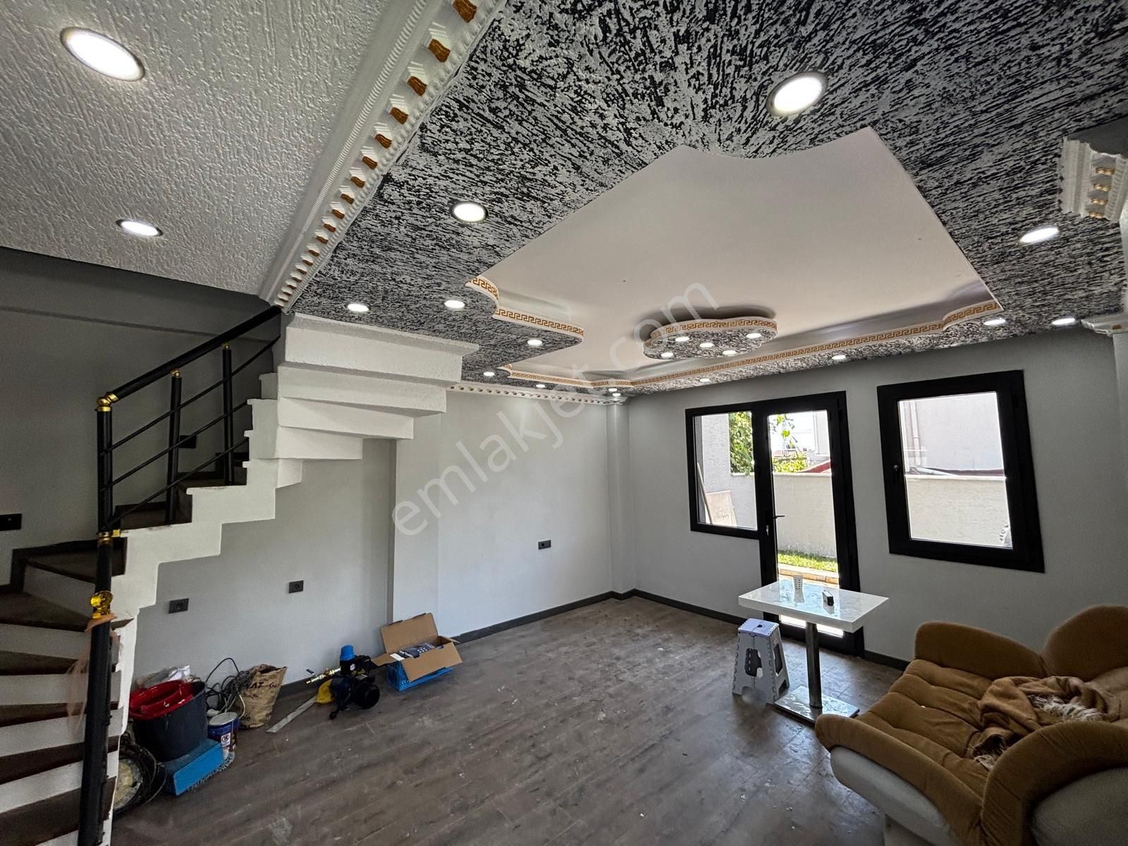 Yeniciftlik Merkezin De 10 Numara Villa - Görsel 3