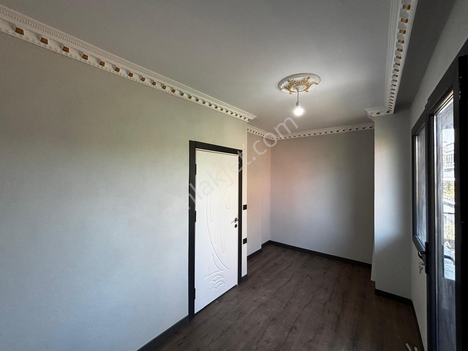 Yeniciftlik Merkezin De 10 Numara Villa - Görsel 27