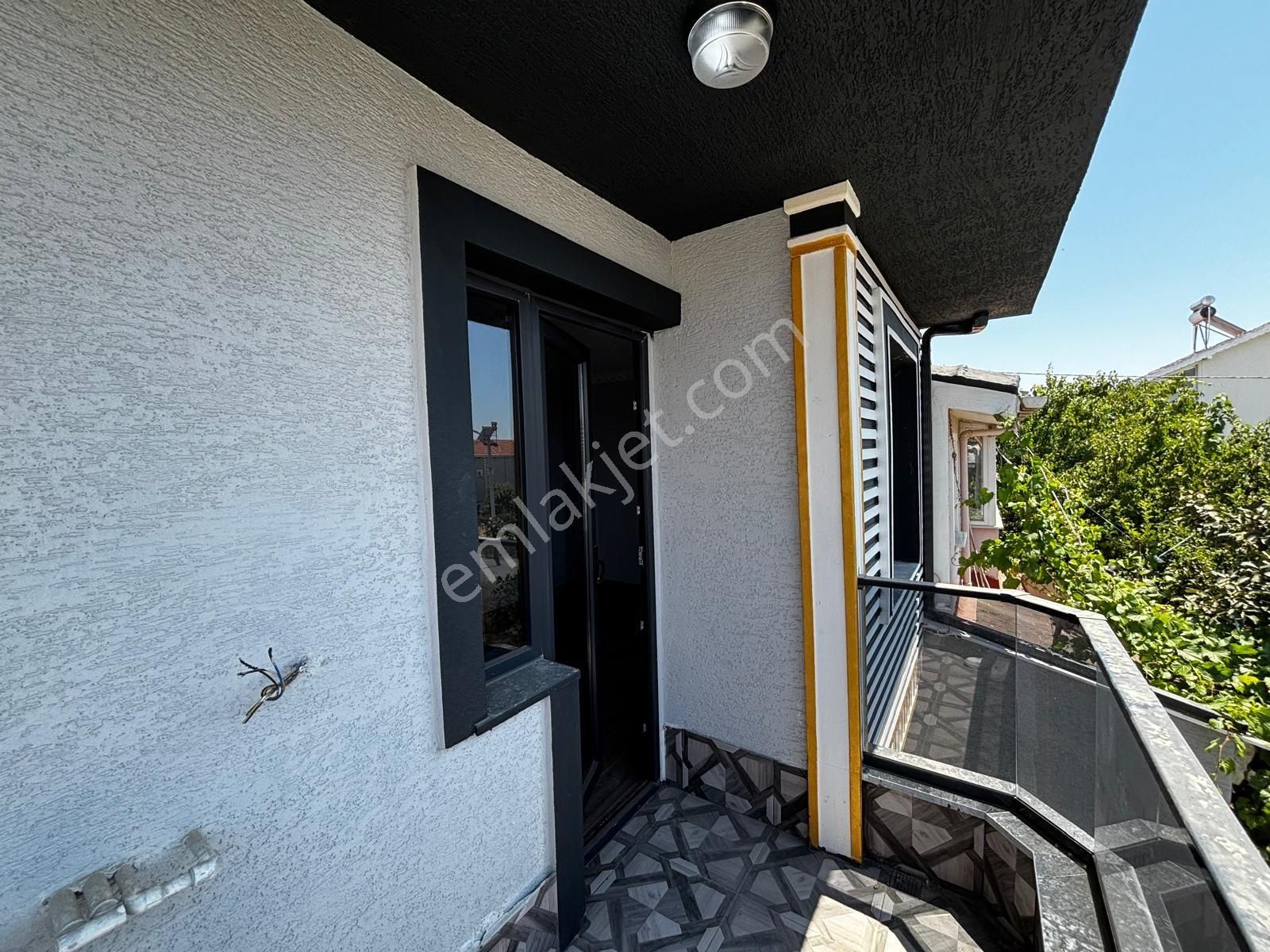 Yeniciftlik Merkezin De 10 Numara Villa - Görsel 24