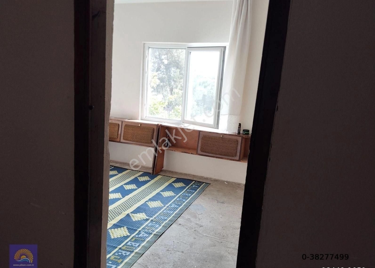 Muğla Ortaca Sarıgerme Merkezde 485 M² İmarlı Satılık Arsa – Köy Evi + Depolu - Görsel 11