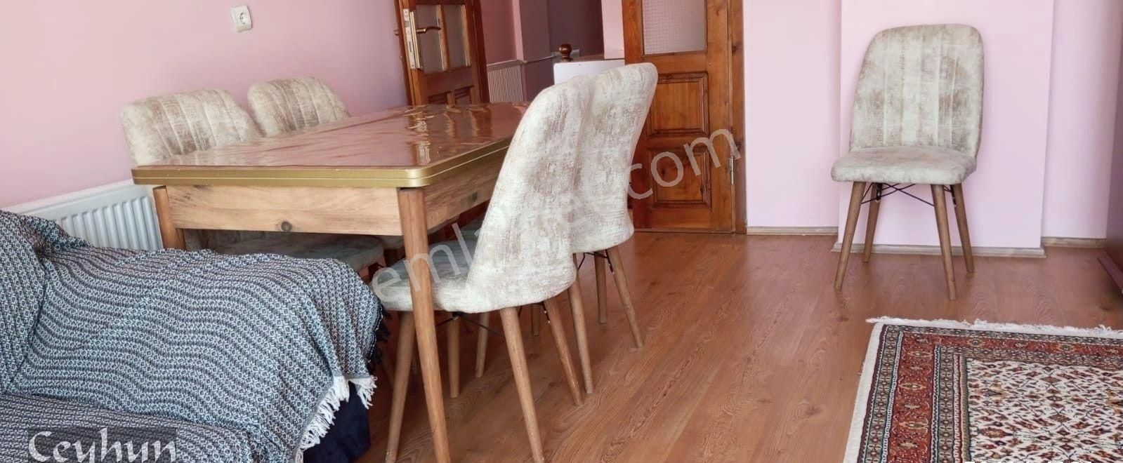 Kemal Arat İlkokulu Altında 2+1 Eşyalı Mobilyalı Abonelikleri Açık